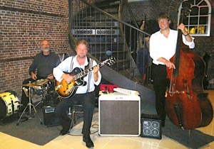 jazz trio